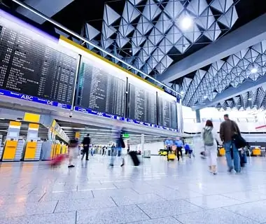 Buy Travel Insurance à la Carte