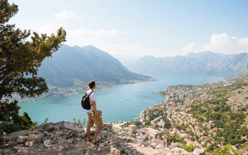 Montenegro