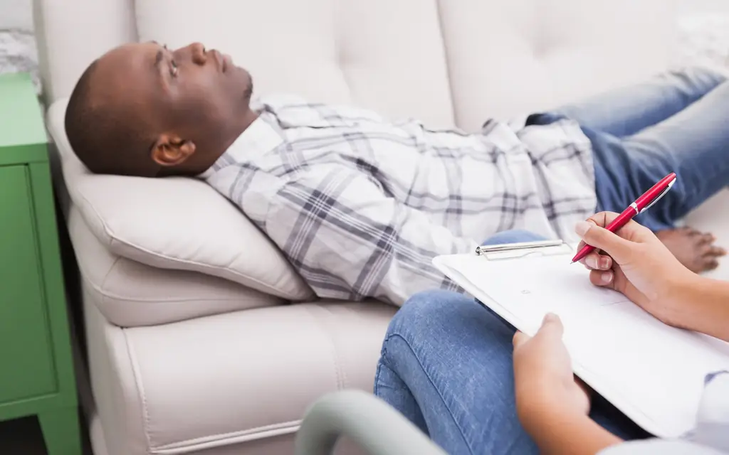 Psychotherapy