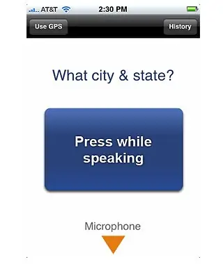 Лучшие приложения для IPhone для путешественников