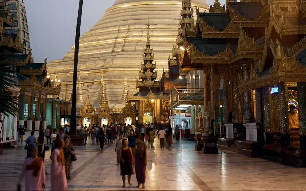 Burma