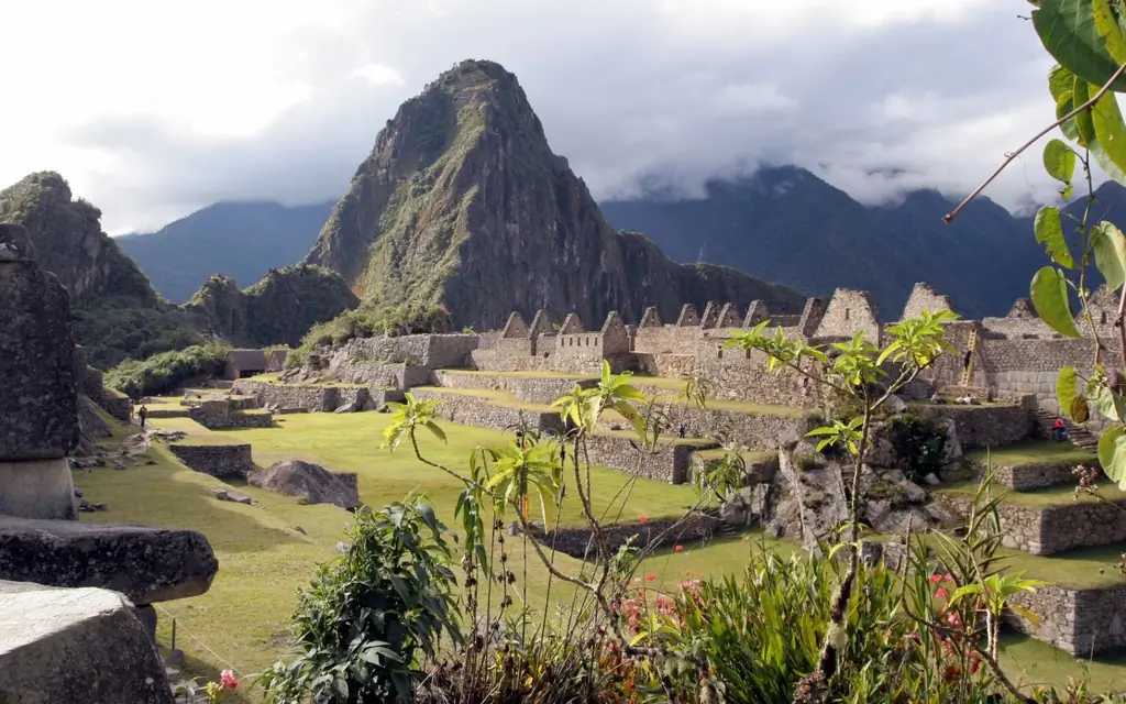 Peru