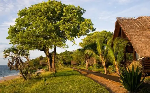 Madagascar