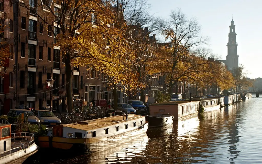 Amsterdam