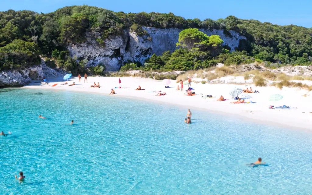 Corsica, France