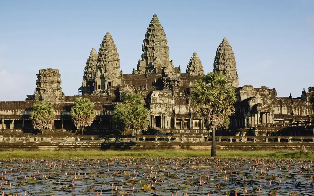 Cambodia