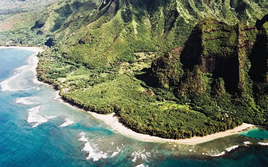Hawaii