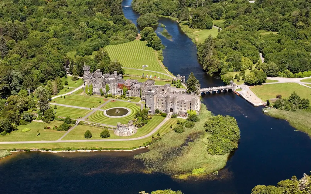 Ireland