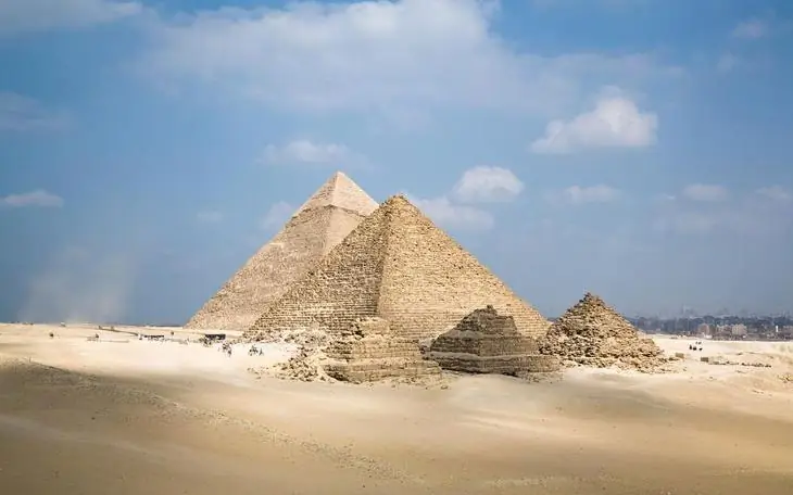 Egypt
