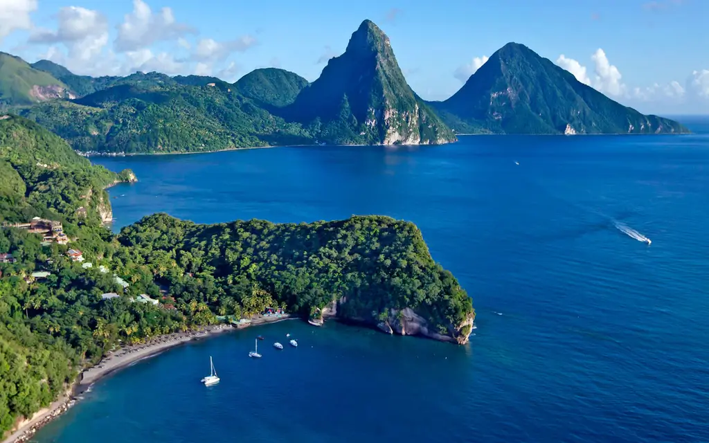 St. Lucia