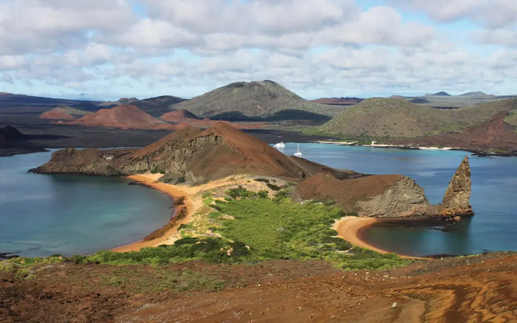 Galápagos Islands