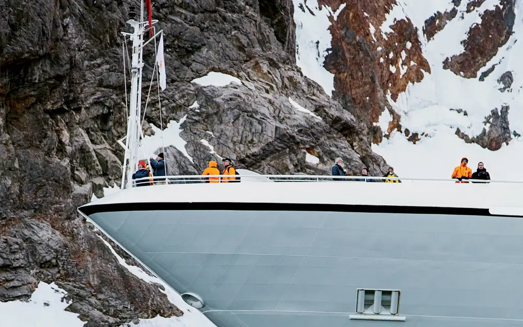 Antarctica