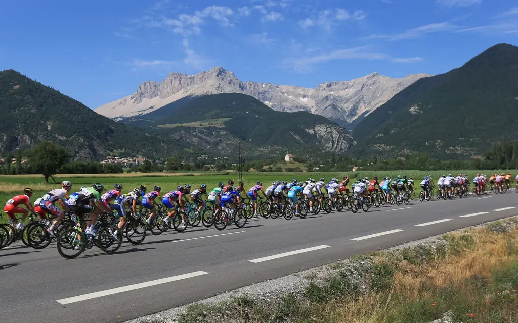 Tour de France