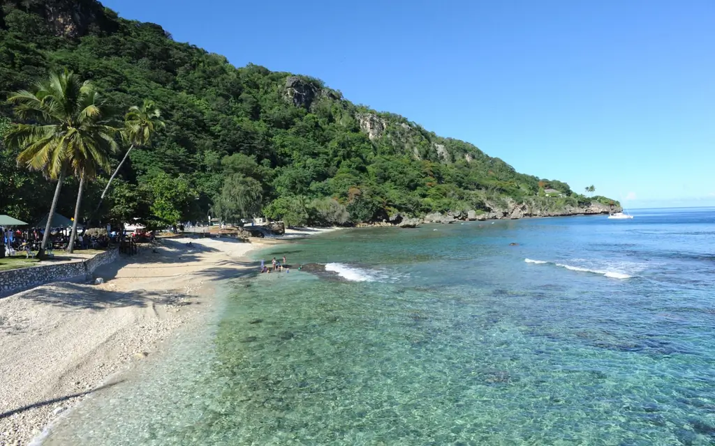 Christmas Island
