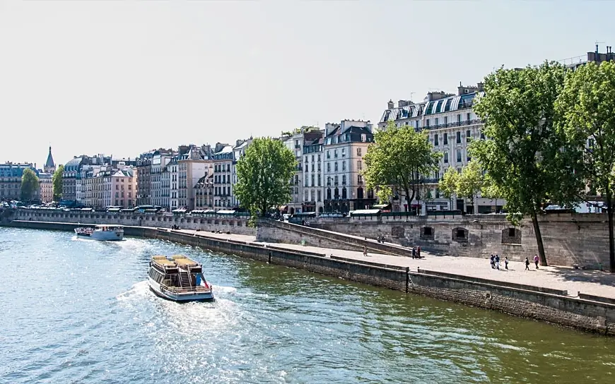 Paris