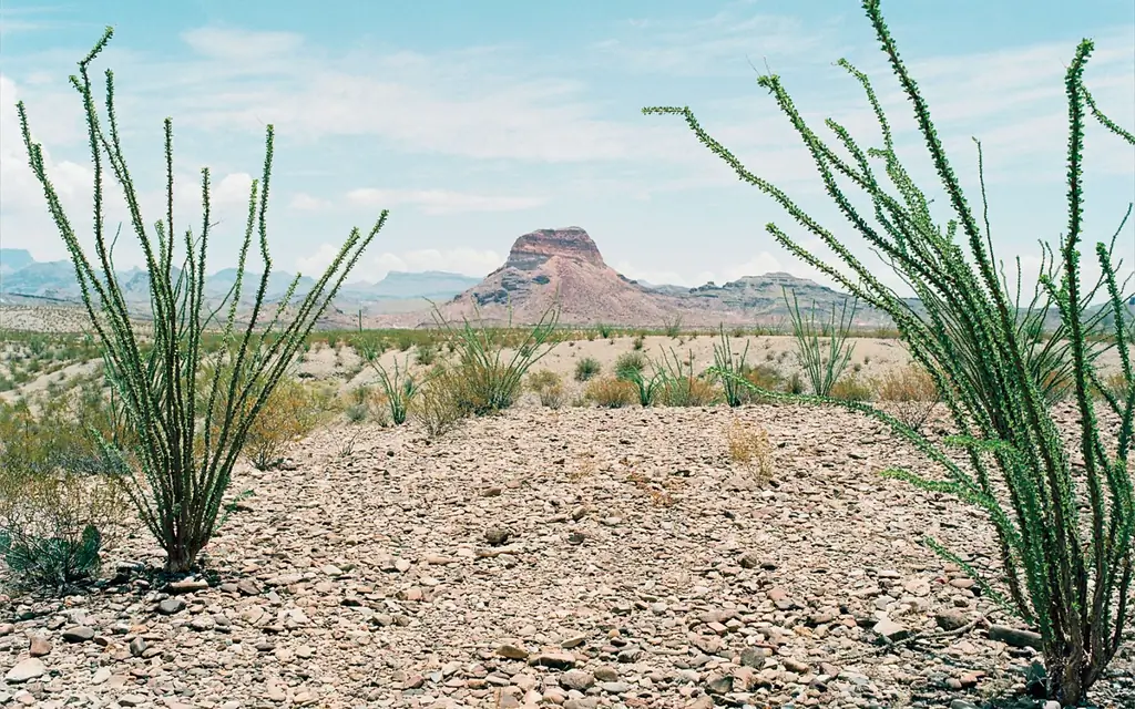 National Parks