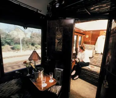 Venice Simplon-Orient-Express, Europe