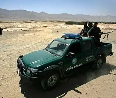 Afghanistan