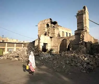 Eritrea