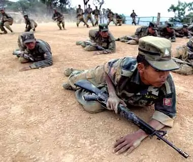 Burma (Myanmar)