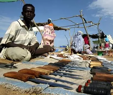 Sudan