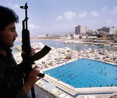 Lebanon