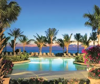 Kourtney Pulitzer’s Palm Beach