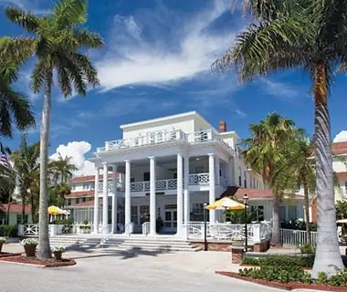 Micky Wolfson’s Gulf Coast