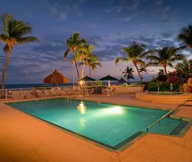 Chesapeake Resort, Islamorada, FL