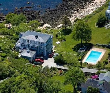 Yankee Clipper Inn, Rockport, MA