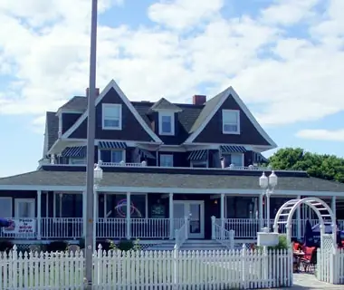 Ocean Rose Inn, Narragansett, RI