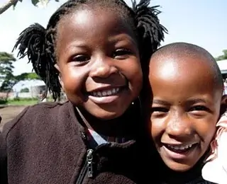 Nakuru Children Outreach, Kenya