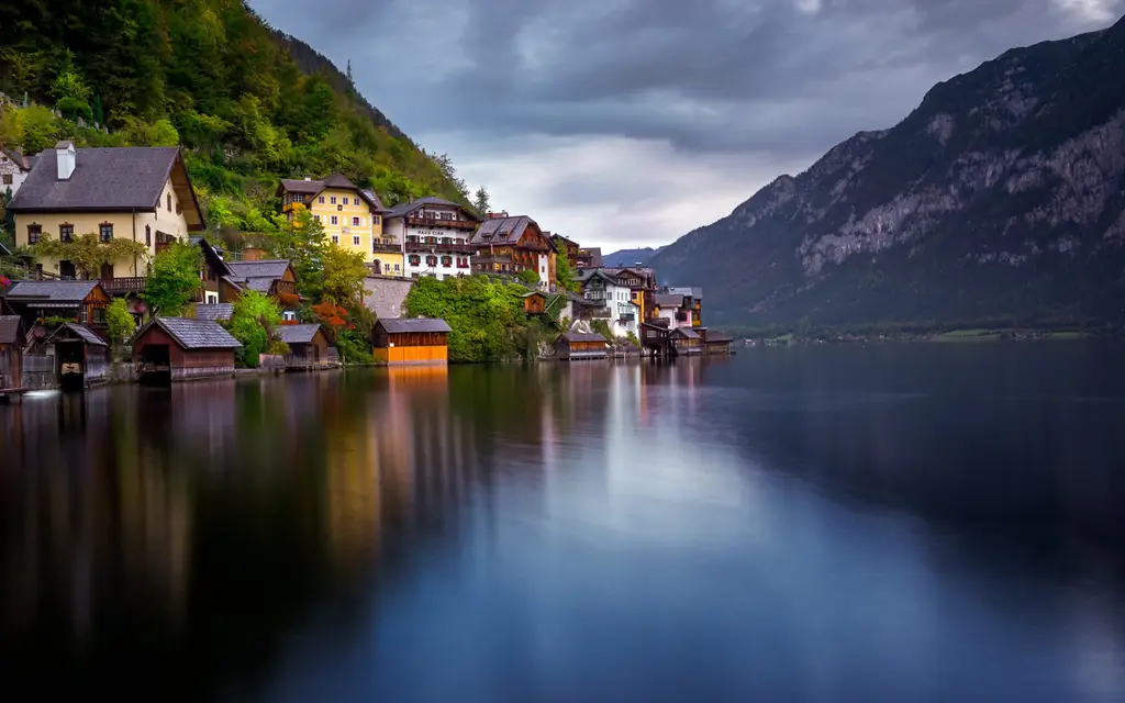 Hallstatt-АВСТРИЯ-CTAN1202