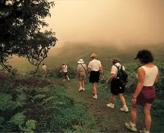 20 изменяющих жизнь поездок