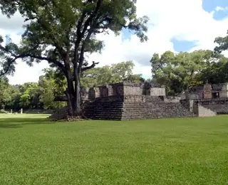 Mexico, Central & South America: Best of Honduras with MesoAmerica Travel