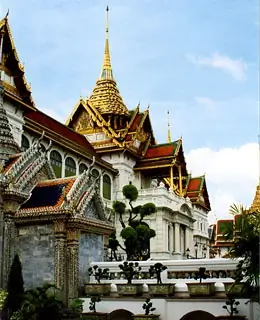 Southeast Asia with Elevate Destinations