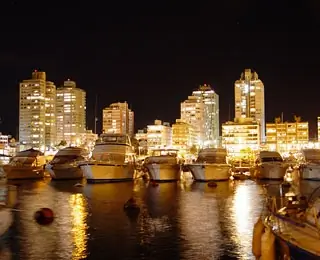 Punta del Este, Uruguay