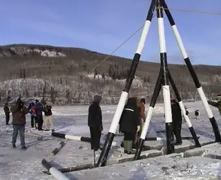 Nenana Ice Classic