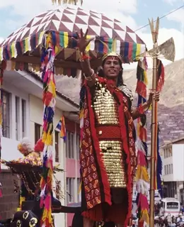Inti Raymi