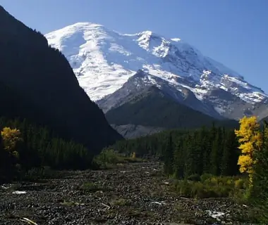 Самые живописные кемпинги Америки
