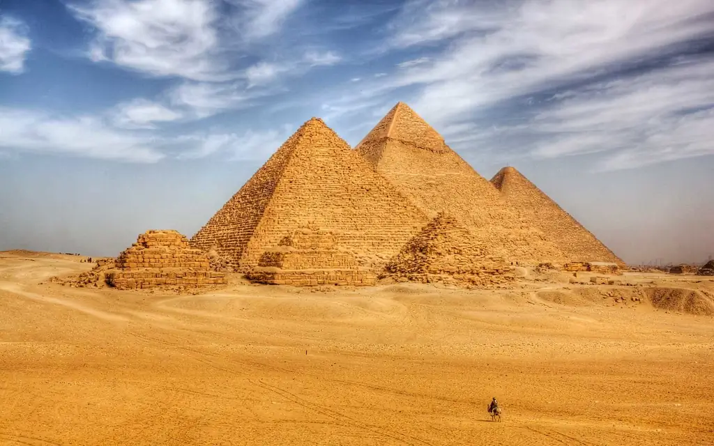 Egypt