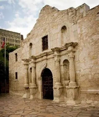 #22 San Antonio