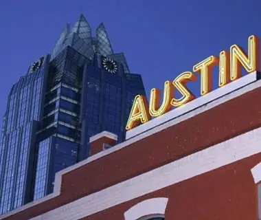 #21 Austin