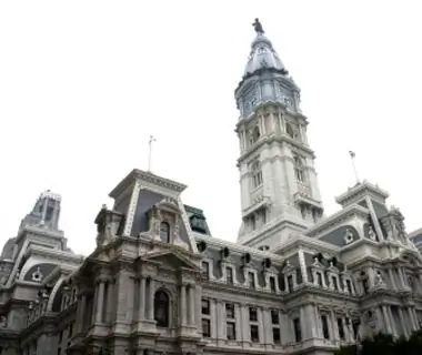 #19 Philadelphia