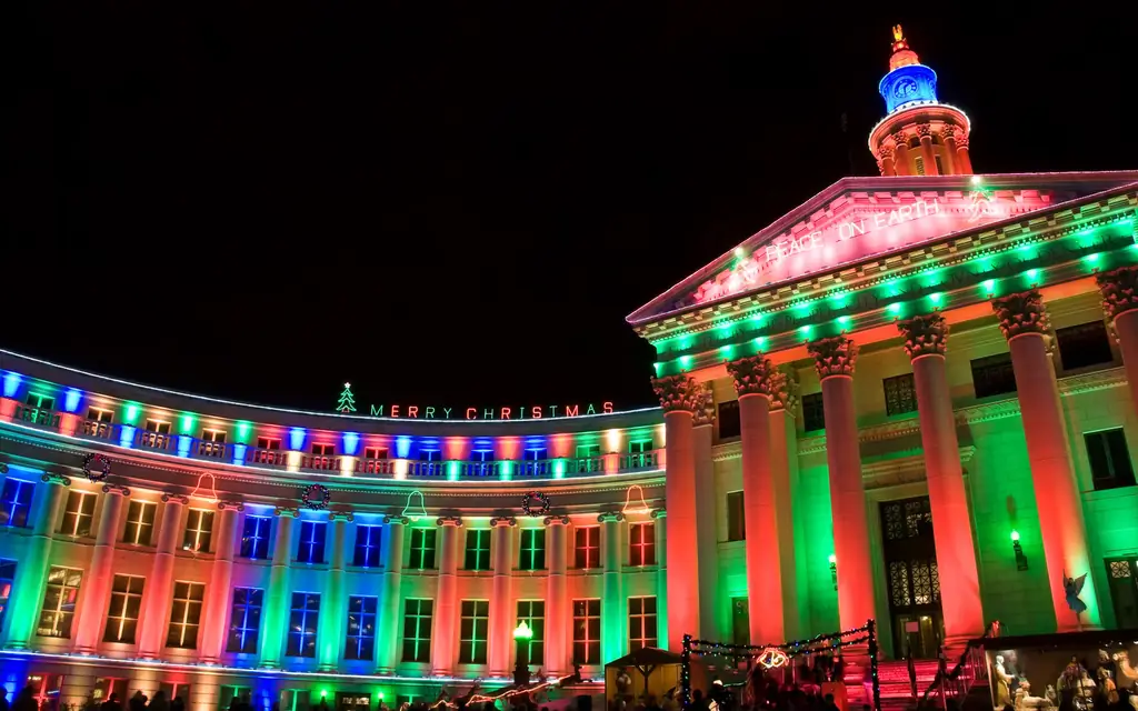 Denver, Colorado