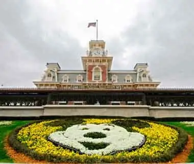 #16 Orlando