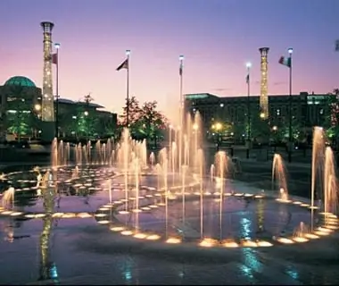 #15 Atlanta