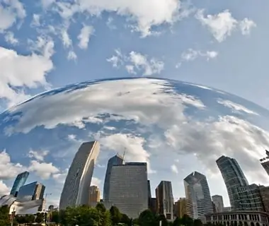 #13 Chicago