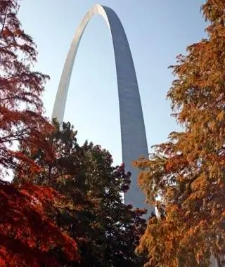 #28 St. Louis