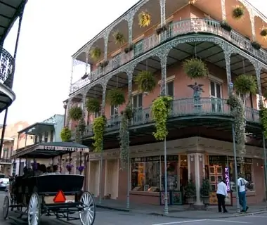 #24 New Orleans